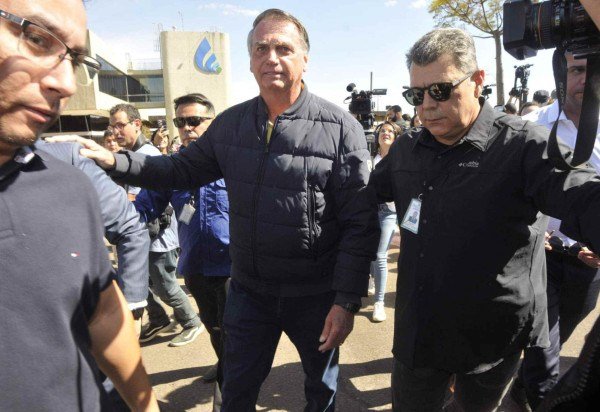 Marcelo Ferreira/CB/D.A Press