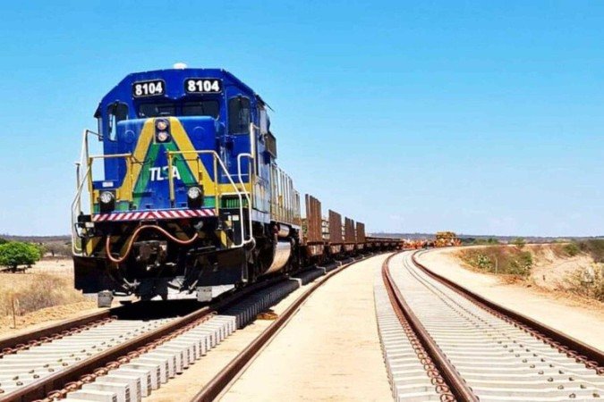 Transnordestina terá mais R$ 1,4 bilhão em novos investimentos