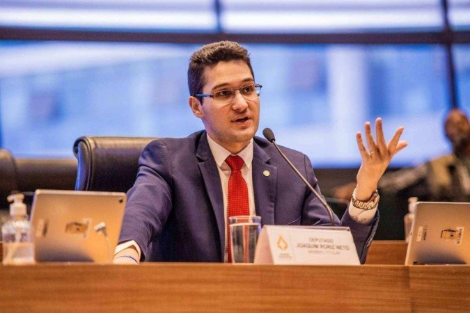 Deputado Joaquim Roriz Neto