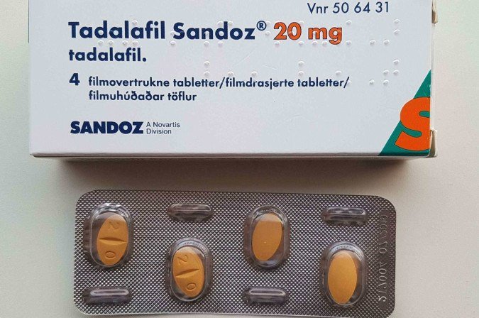 De acordo com a Secretaria de Saúde, nos últimos três anos foram registrados 10 casos de intoxicação no DF com efeitos graves do medicamento - (crédito: Wikimedia) De acordo com a Secretaria de Saúde, nos últimos três anos foram registrados 10 casos de intoxicação no DF com efeitos graves do medicamento - (crédito: Wikimedia)