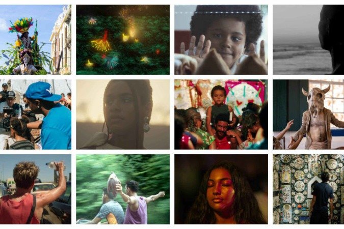 Doze curtas-metragens e quatro documentários brasileiros disputam o Kikito, troféu tradicional do Festival de Cinema de Gramado - (crédito: Divulgação) Doze curtas-metragens e quatro documentários brasileiros disputam o Kikito, troféu tradicional do Festival de Cinema de Gramado - (crédito: Divulgação)