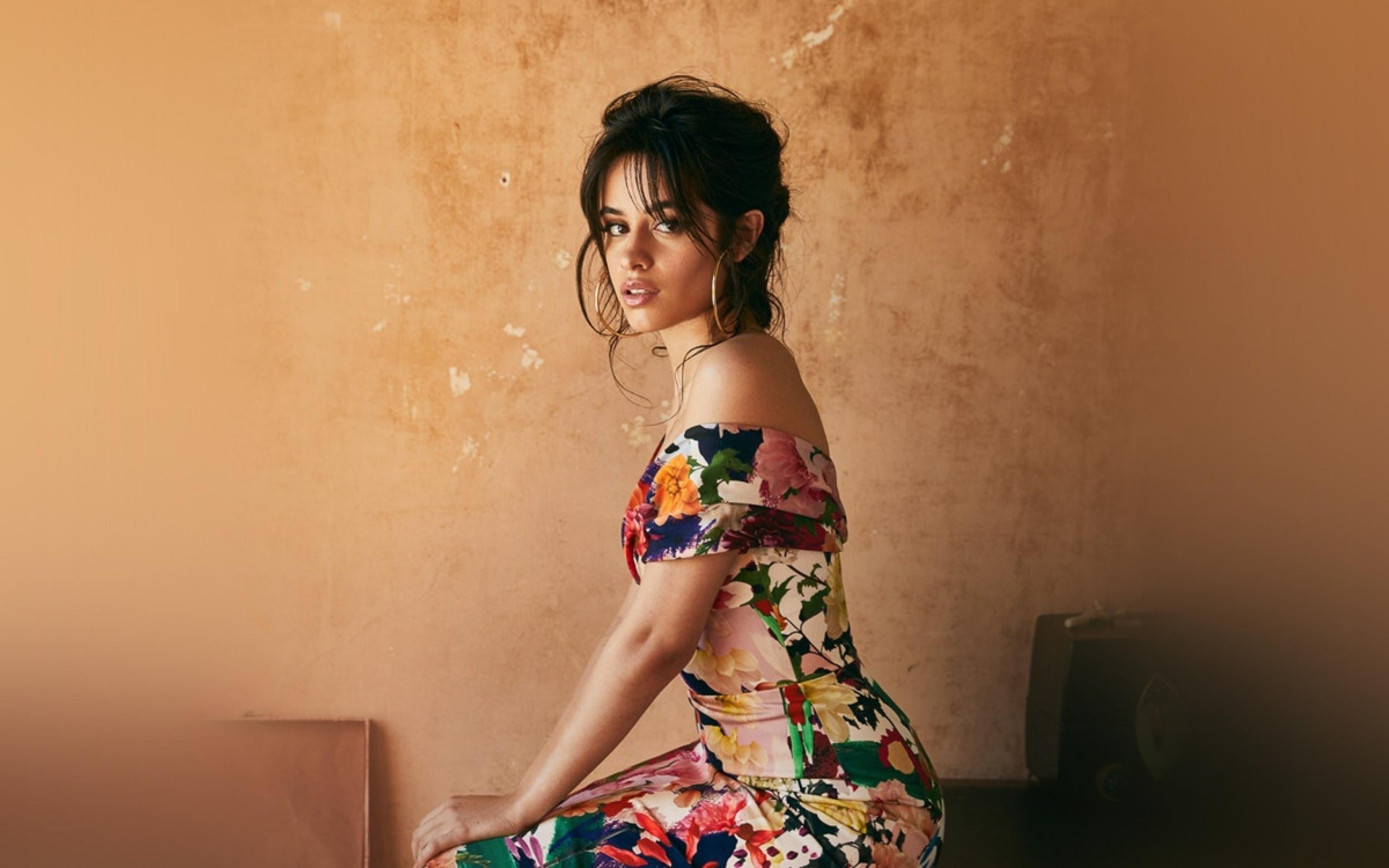 Camila Cabello assina com empresários de Harry Styles e Tate McRae