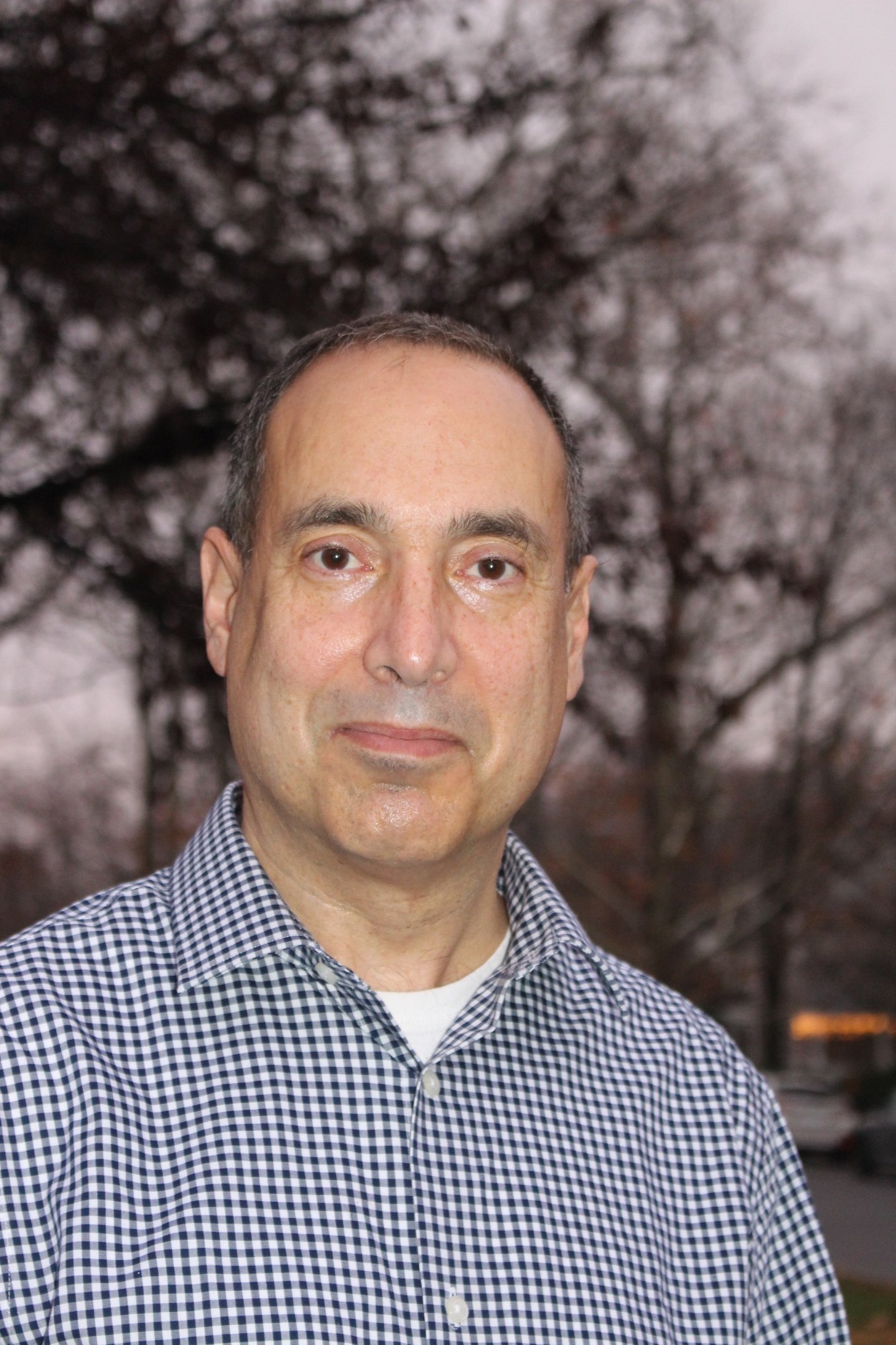 Matthew Dallek, professor da Faculdade de Gerenciamento Político da Universidade George Washington (em Washington)