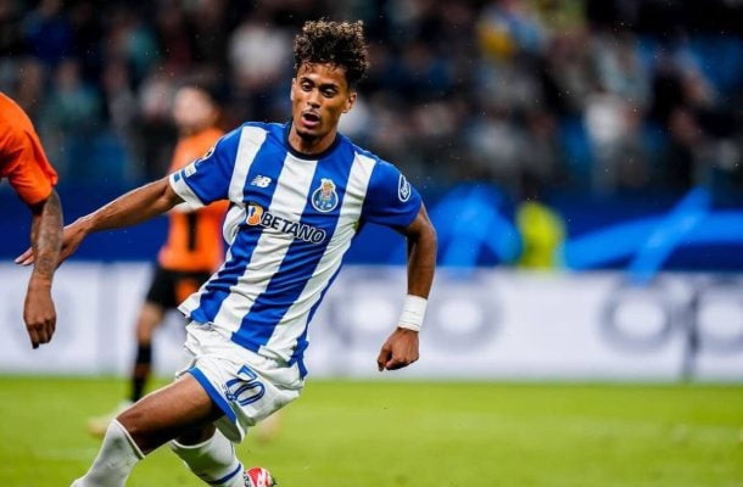 Alvo do Botafogo, Gonçalo Borges acerta com o Feyenoord, da Holanda