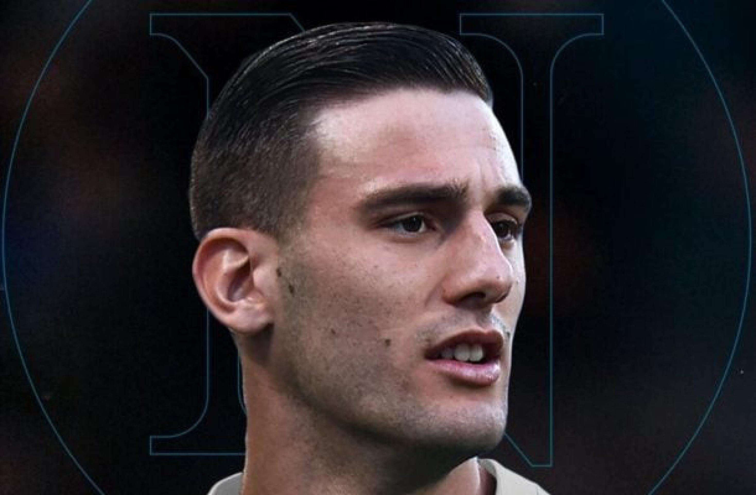 Napoli anuncia reforço para o ataque após desistir de Darwin Núñez