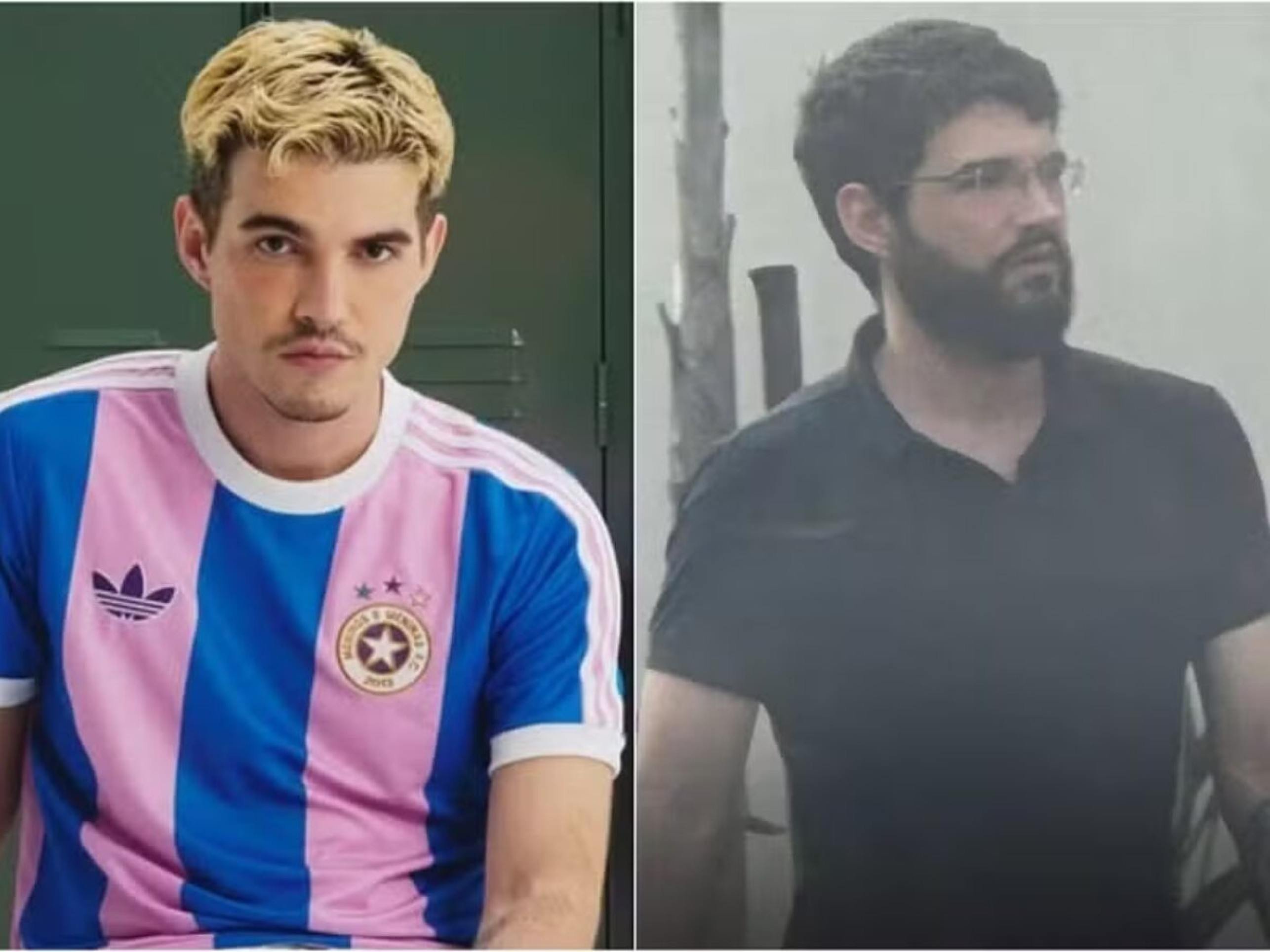 Jão é flagrado com aparência diferente após pausa na carreira e morte do pai
