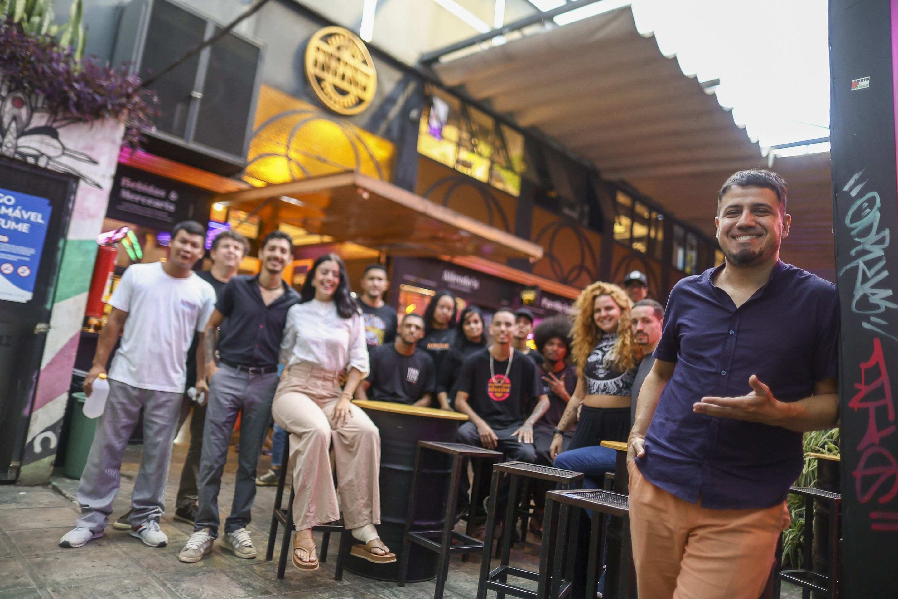 Distrito Federal se consolida como polo de economia criativa