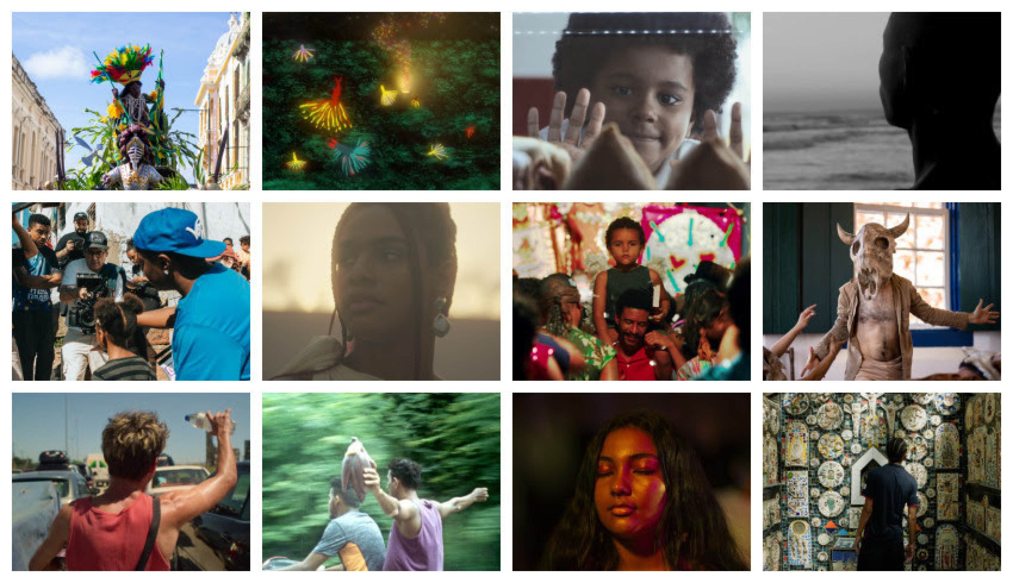 Anunciados curtas e documentários na disputa do Festival de Gramado