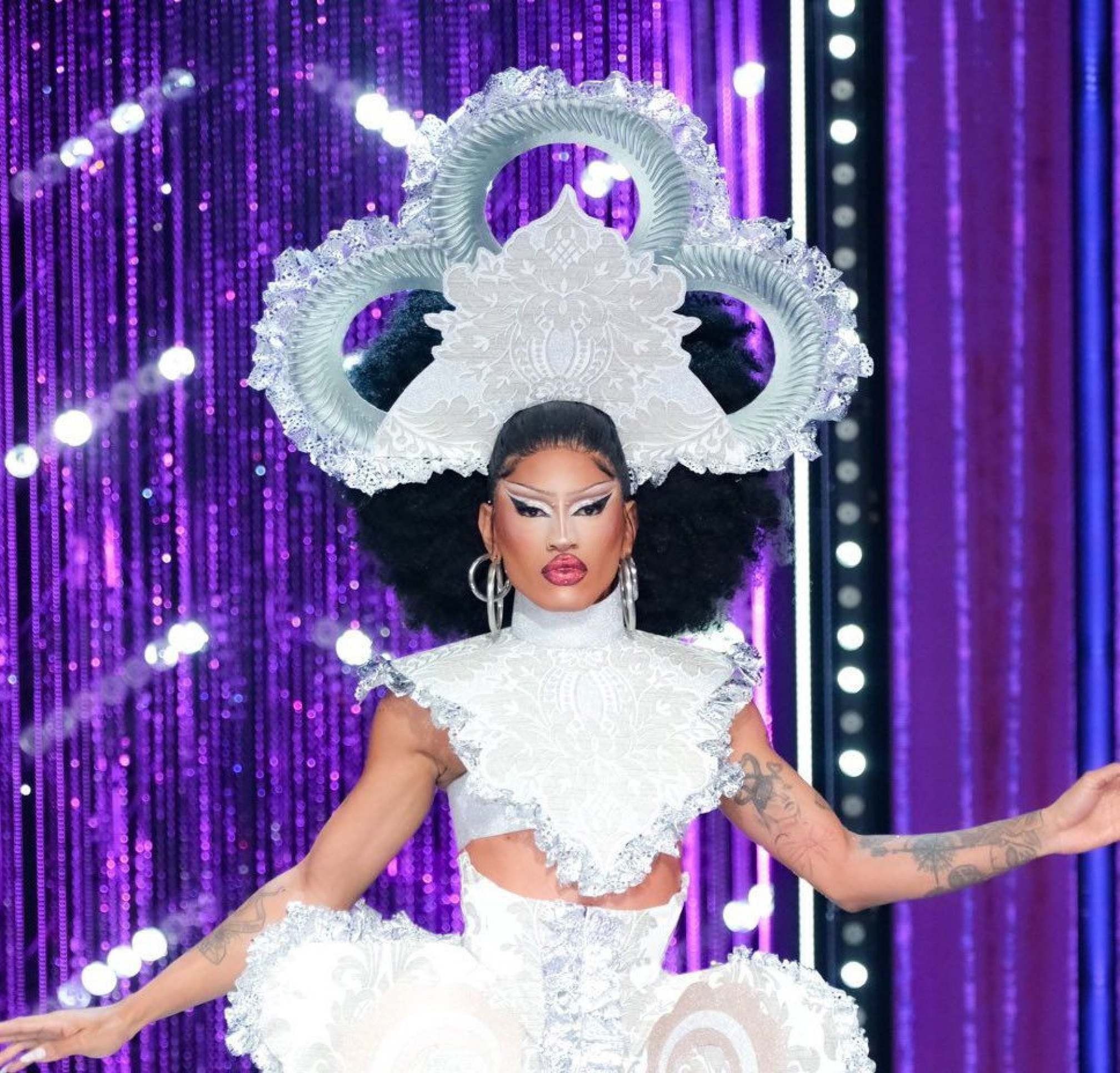 Adora Black