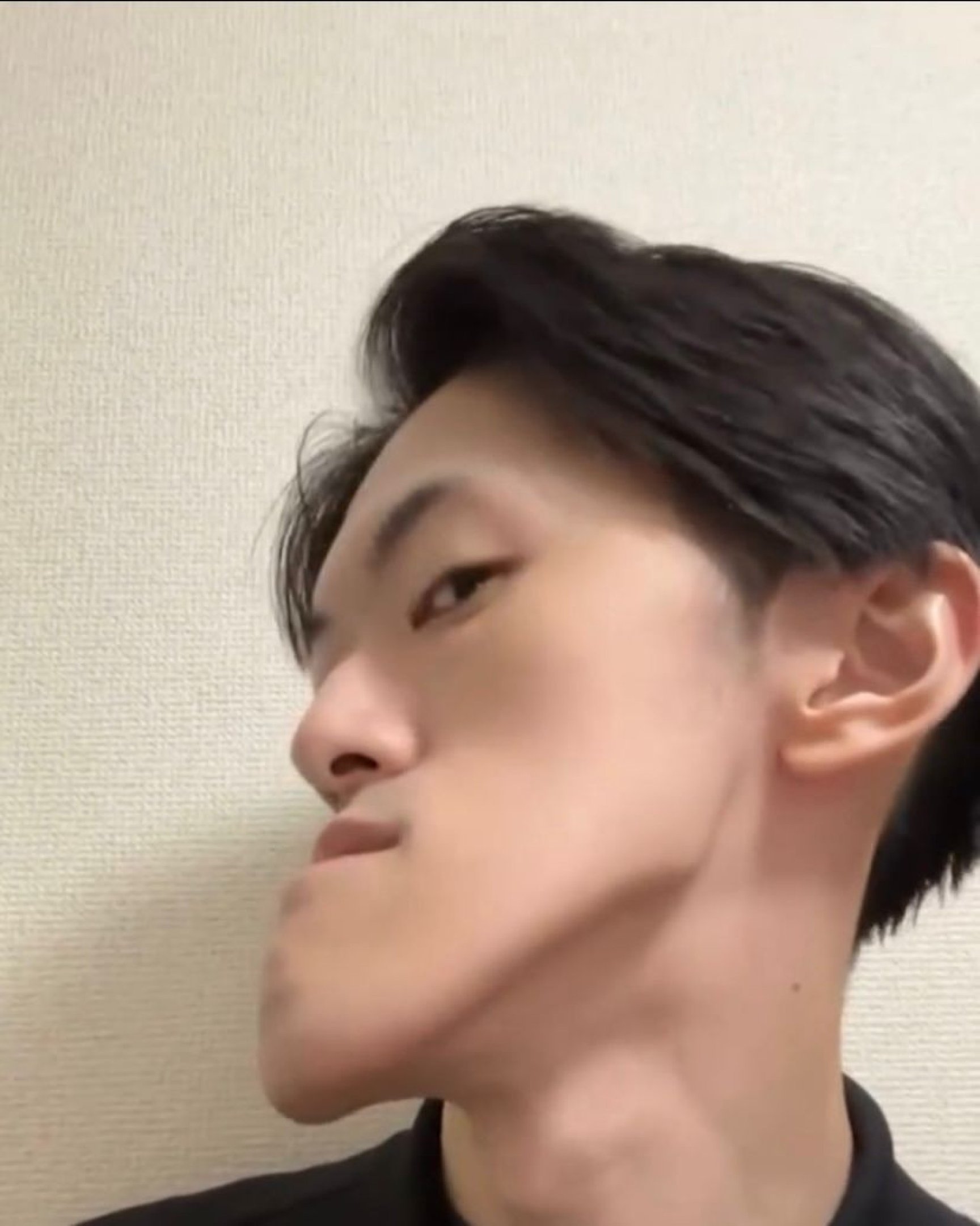 Japonês viraliza por ter o 