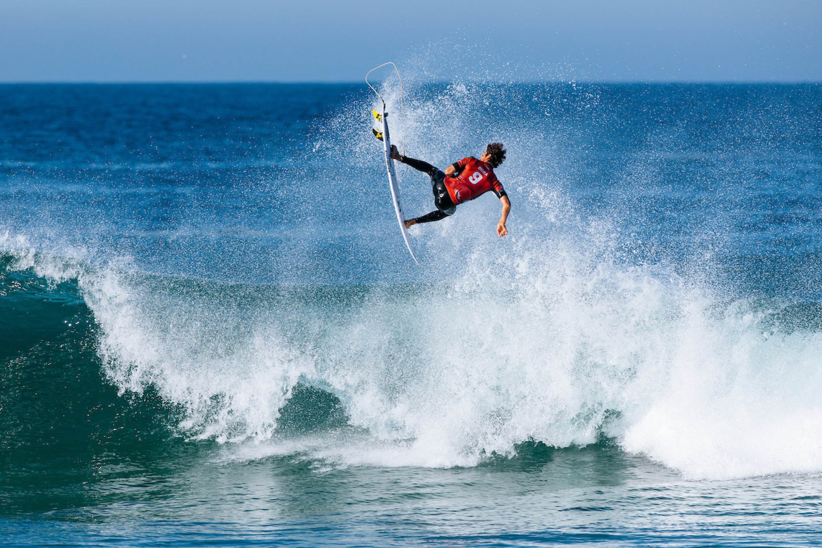 Brasil pode ter quatro surfistas classificados ao WSL Finals; veja cenários