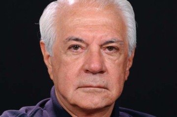 Roberto Duailibi, publicitÃ¡rio -  (crédito: Museu da Pessoa/ReproduÃ§Ã£o)
