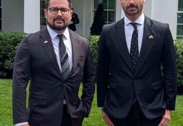 Reprodução/Redes sociais