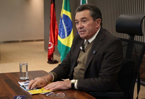 Bruna Gaston CB/DA Press.