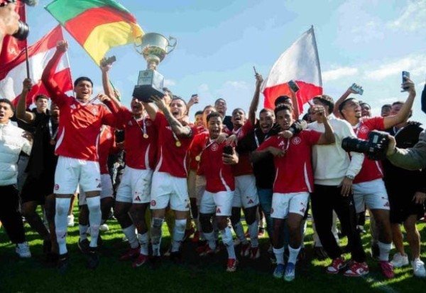 Foto: Leandro Monks/SC Internacional