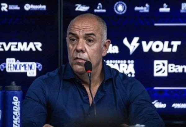 Foto: Samara Miranda/Remo