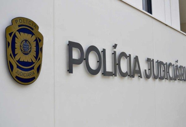 Divulgação/Polícia Judiciária de Portugal