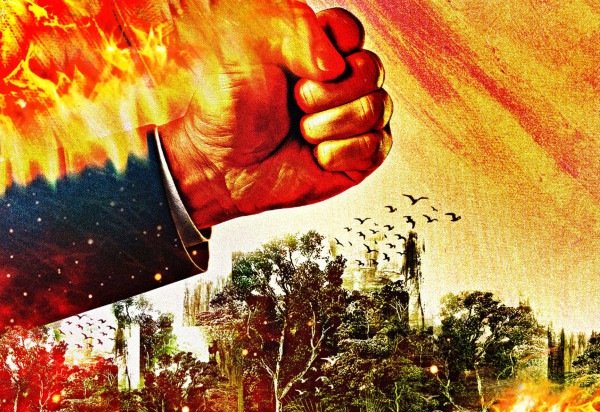 Maurenilson Freire/CB/D.A Press