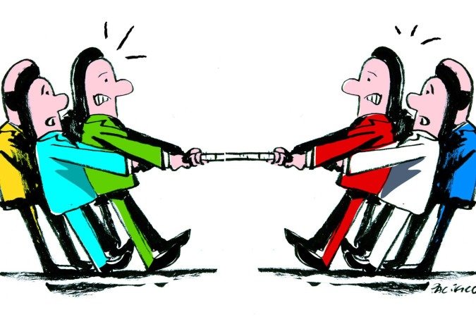 bsb df - (crédito: pacifico) bsb df - (crédito: pacifico)