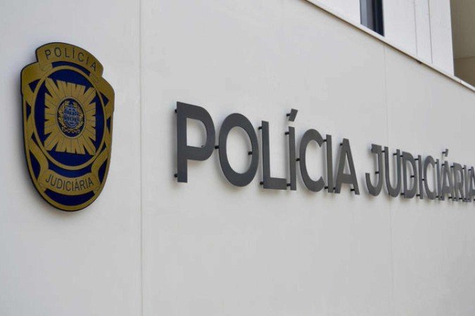 O homem foi apresentado ao Tribunal da Relação do Porto, que aplicará a medida de extradição para o Brasil

 -  (crédito: Divulgação/Polícia Judiciária de Portugal)