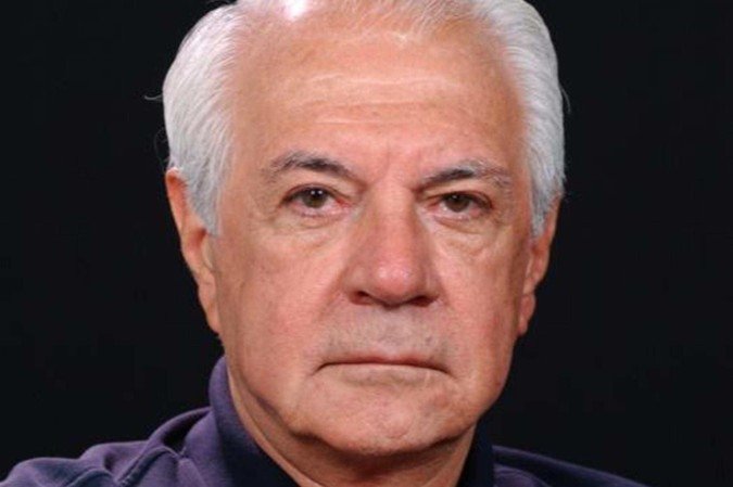 Roberto Duailibi, publicitário - (crédito: Museu da Pessoa/Reprodução) Roberto Duailibi, publicitário - (crédito: Museu da Pessoa/Reprodução)
