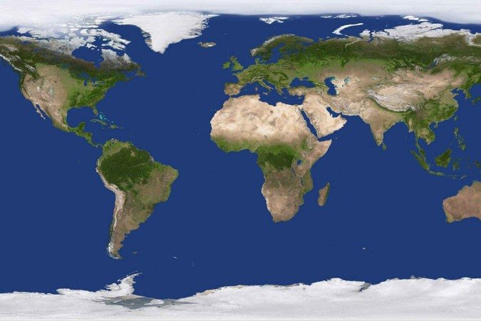 ESG, vivemos entre o discurso e a transformação! -  (crédito: Uai Turismo)
