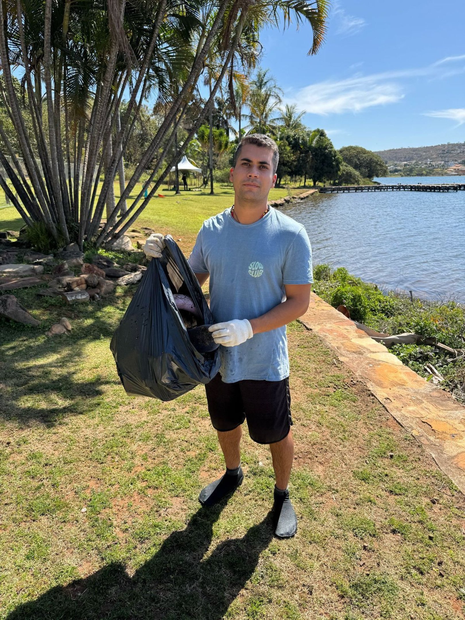 João Teixeira é presidente do Instituto Regenera