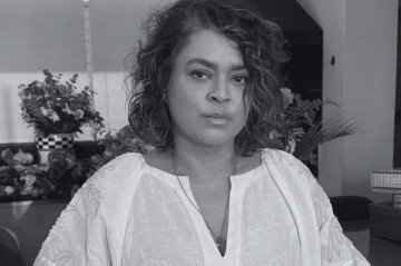Preta Gil - (crédito: Reprodução/Instagram) Preta Gil - (crédito: Reprodução/Instagram)