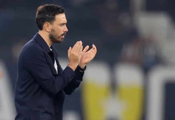 Foto: Vitor Silva / BFR