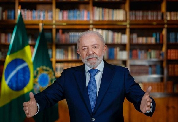 Ricardo Stuckert / PR