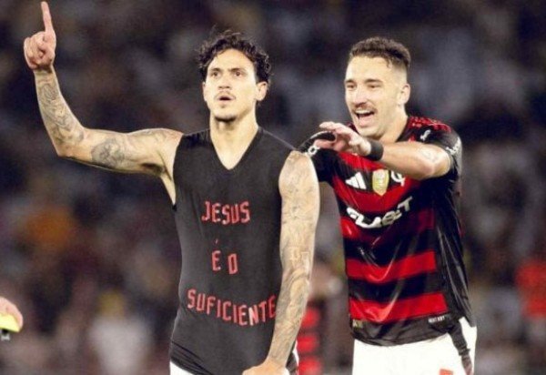 Foto: Adriano Fontes/Flamengo