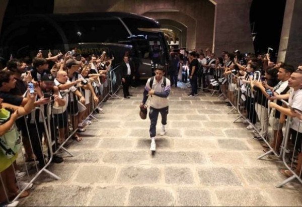 Foto: Vitor Silva/Botafogo