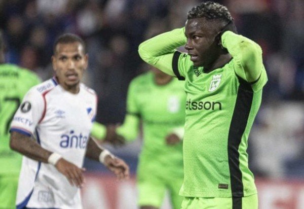 Foto: Divulgação/ Conmebol