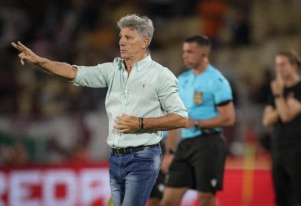 Foto: Marcelo Gonçalves/Fluminense FC