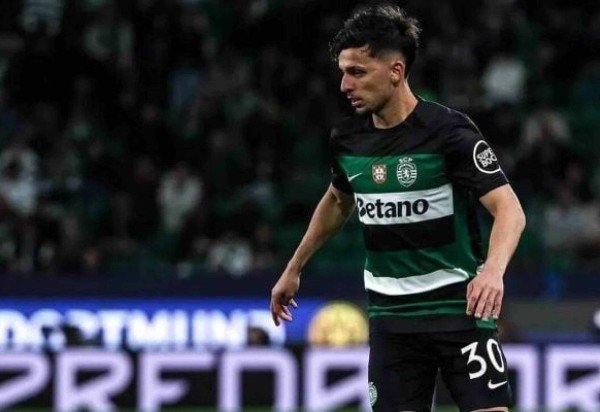 Foto: Reprodução/X/@gabriel_teixeira01