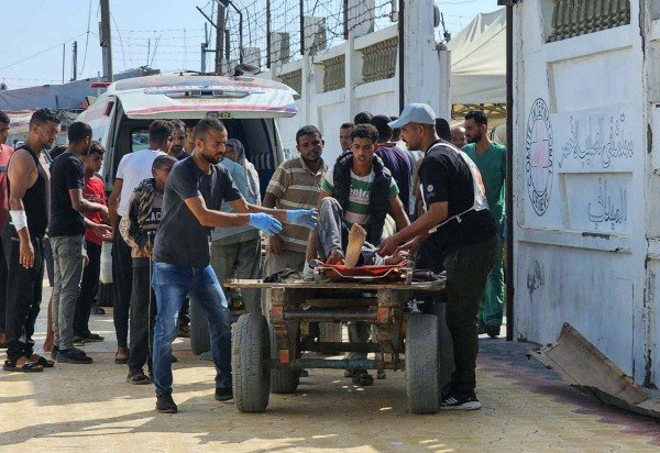 Agência France-Press
