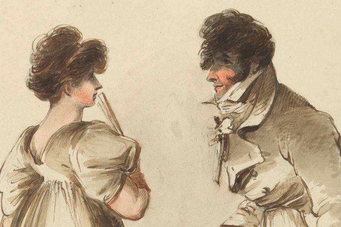 O retrato de noivado de Ana de Cleves (1515-1557) foi suficiente para que o rei Henrique 8° (1491-1547) firmasse seu relacionamento, embora o casamento tenha durado apenas seis meses - (crédito: Getty Images) O retrato de noivado de Ana de Cleves (1515-1557) foi suficiente para que o rei Henrique 8° (1491-1547) firmasse seu relacionamento, embora o casamento tenha durado apenas seis meses - (crédito: Getty Images)