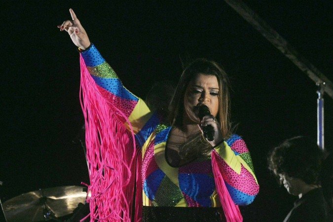 O legado de Preta Gil no entretenimento e na luta contra o câncer