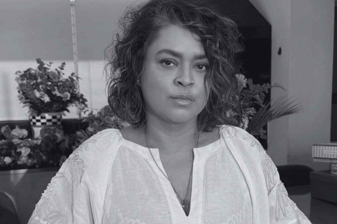 Preta Gil - (crédito: Reprodução/Instagram) Preta Gil - (crédito: Reprodução/Instagram)