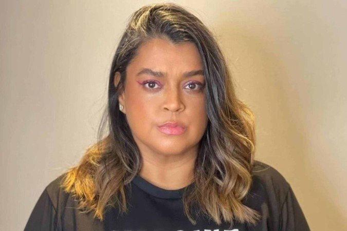 Preta Gil morre aos 49 anos nos EUA após agravamento de câncer colorretal