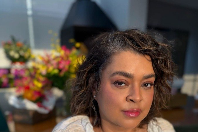 Gilberto Gil  usou as redes sociais para falar da tristeza da família      