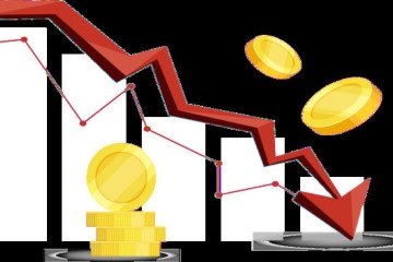 Economia -  (crédito: Valdo Virgo)