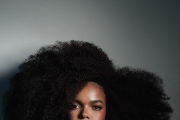 Jennifer Nascimento, atriz e cantora