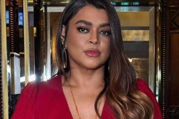 Cantora revelou a amigos o desejo de que seu corpo fosse velado no Theatro Municipal -  (crédito: Reprodução Instagram)