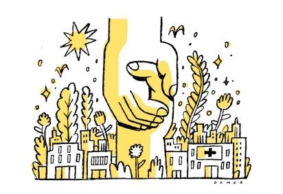 Os enlutados do suic&iacute;dio vivem a dor de uma forma solit&aacute;ria e precisam de acolhimento -  (crédito: Caio Gomez) -Os enlutados do suic&iacute;dio vivem a dor de uma forma solit&aacute;ria e precisam de acolhimento -  (crédito: Caio Gomez)