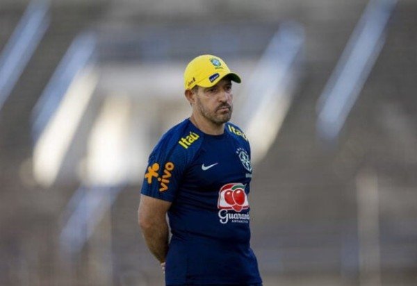 Foto: Joilson Marconne / CBF