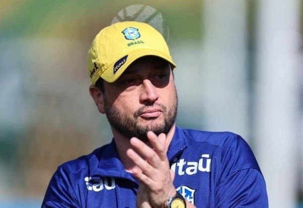 Foto Lívia Villas Boas / CBF