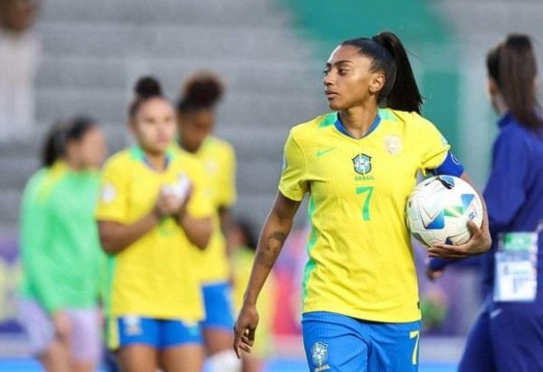 Foto: Lívia Villas Boas/ CBF