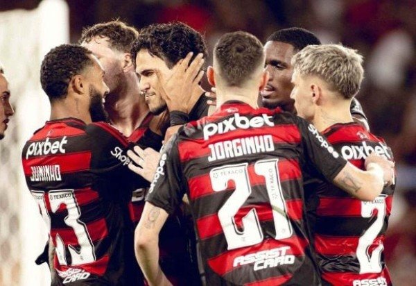 Foto: Adriano Fontes/Flamengo