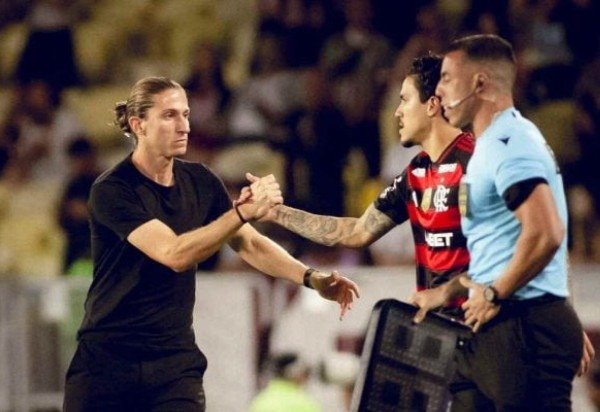 Foto: Adriano Fontes/Flamengo